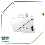 هود ایلیا استیل مدل دلتا
