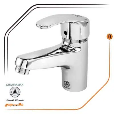 شیر روشویی قهرمان مدل اسپانیایی