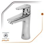 شیر روشویی قهرمان مدل باران