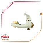 شیر توالت راسان مدل اکتاو - تصویر 3