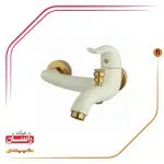 شیر حمام راسان مدل اکتاو - Image 3