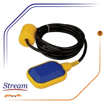 فلوتر برقی استریم مدل PC-8A