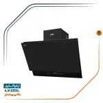 هود ایلیا استیل مدل دایانا