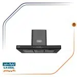 هود ایلیا استیل مدل میترا