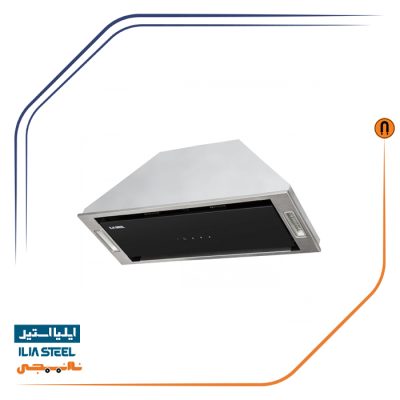 هود ایلیا استیل مدل هلما پلاس
