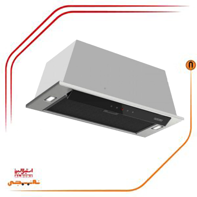 هود مخفی توکار استیل البرز مدل sa-505