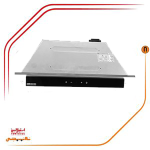 هود مخفی توکار استیل البرز مدل sa-506