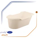 وان حمام سفید طبرستان