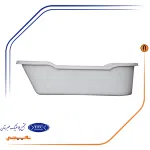 وان حمام سفید طبرستان