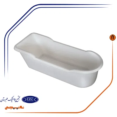 وان حمام سفید طبرستان