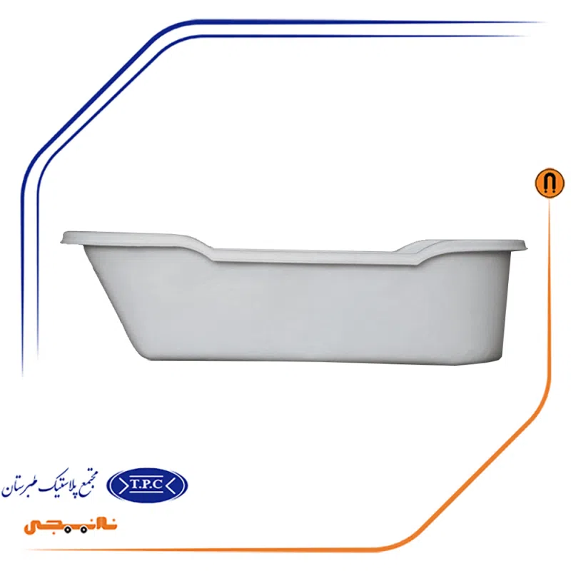 وان حمام سفید طبرستان