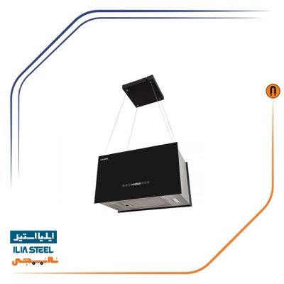 هود ایلیا استیل مدل ونوس