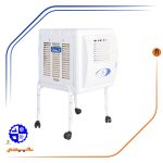 کولر آبی پرتابل برند آزمایش مدل AZ2800