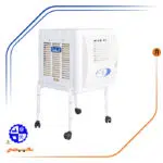 کولر آبی پرتابل برند آزمایش مدل AZ2800