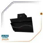  هود ایلیا استیل مدل پارمیس