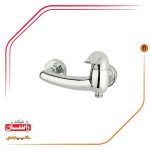 شیر توالت راسان مدل اکتاو