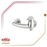 شیر توالت راسان مدل اکتاو
