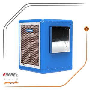کولر سلولزی انرژی مدل EC 0700e