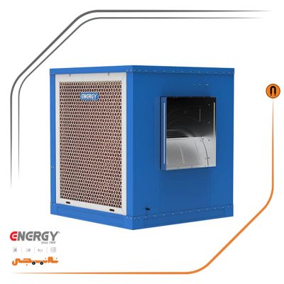 کولر سلولزی انرژی مدل EC1100T سه فاز