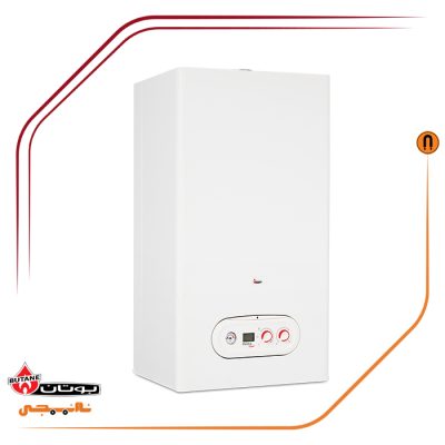 پکیج شوفاژ دیواری بوتان مدل Parma 24 RSi Digital ظرفیت حرارتی 24 کیلو وات