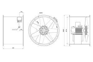 DAMP 71 2