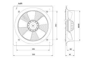 Upload DIMENSION 1402.02 VIF VIF 25 R