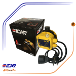 کلید کنترل اتوماتیک پمپ ایکار مدل IC-8.2