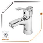 شیر توکاسه مدل آبشار2