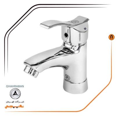 شیر توکاسه مدل آبشار2