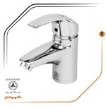 شیر روشویی قهرمان مدل آلمانی