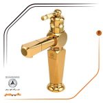شیر روشویی قهرمان مدل ارس