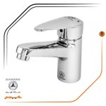 شیر روشویی قهرمان مدل سوئیسی