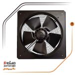 هواکش صنعتی آکسیال دمنده مدل VIF-25V2S