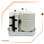 تصفیه آب خانگی aquaturk مدل stilmax شش مرحله ای - Image 3