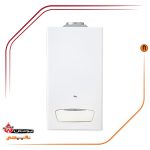 پکیج شوفاژ دیواری محفظه احتراق باز بوتان مدل Perla Pro 28 i