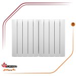 رادیاتور آلومینیومی ده پره بوتان مدل Elena 500