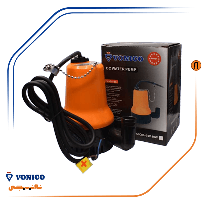 dC3ZnyWVSI62742_.jpg کفکش 5 متری 12 ولت ونیکو AEC80-12V