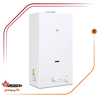 ابگرمکن دیواری بوتان B4215iTurbo