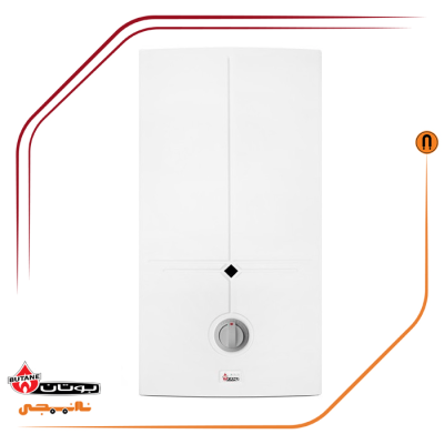 ابگرمکن دیواری بوتان مدل B3215iTurbo