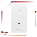 ابگرمکن دیواری بوتان مدلB4318ifTurbo