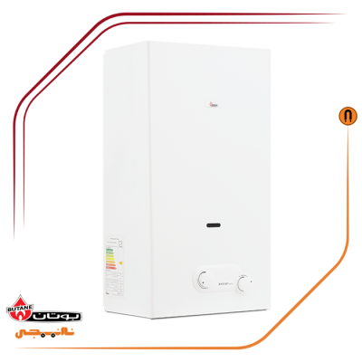 ابگرمکن دیواری بوتان مدلB4318ifTurbo