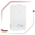ابگرمکن-دیواری-بوتان- مدل B5418rsTurbo
