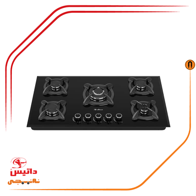 اجاق گاز صفحه ای داتیس مدل DG-531