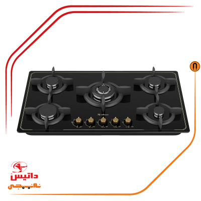 اجاق گاز داتیس مدل DG-542