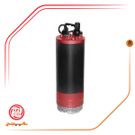 کف کش 60 متری دو اینچ تکفاز اسپیکو مدل SP6-60-1-ST
