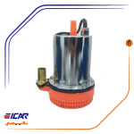 کفکش 8 متری 1 اینچ ایکار AES100-12V
