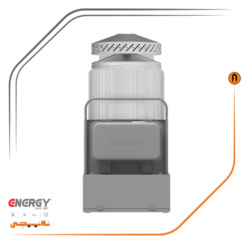 بخاری کارگاهی نفتی انرژیی DW 0250