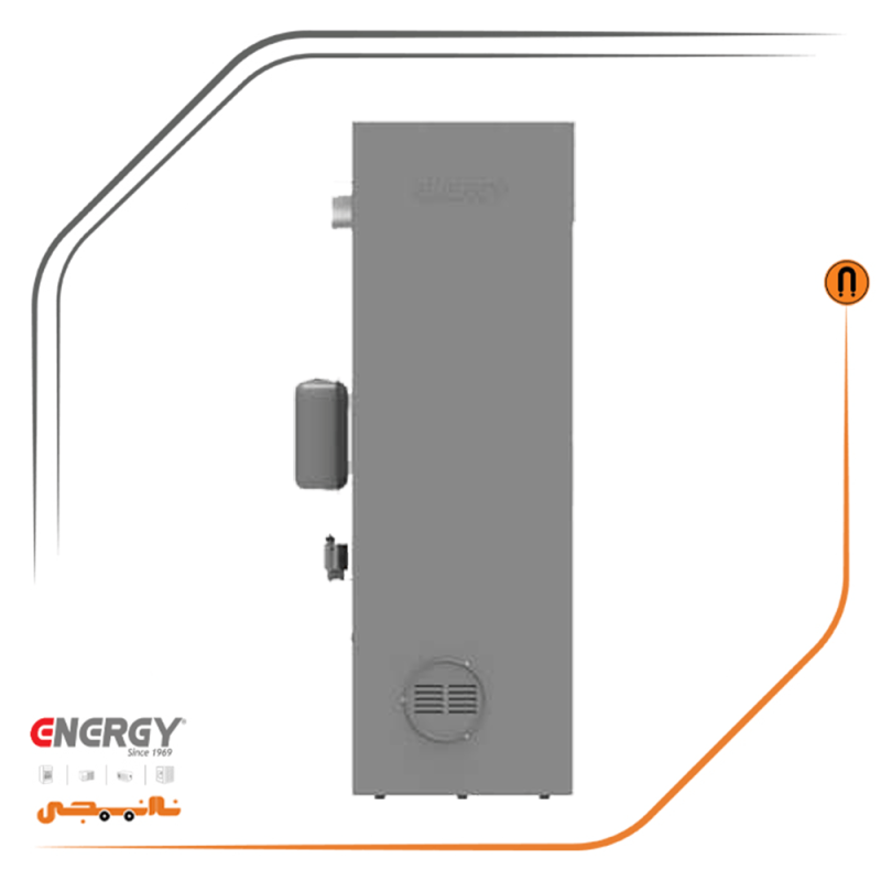 هیتر نفتی انرژی DH 0510
