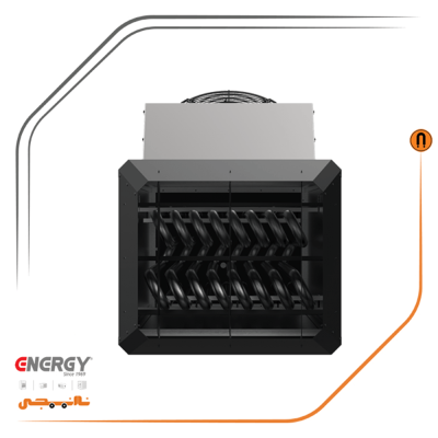جت هیتر انرژی مدل GH 0860