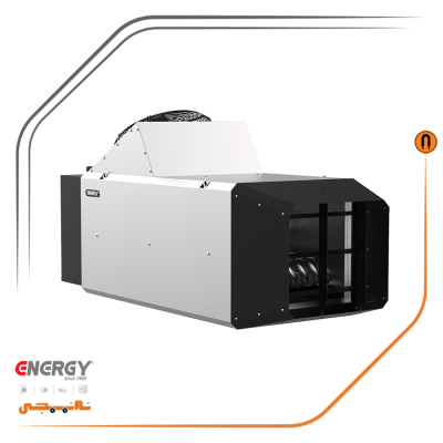 جت هیتر انرژی مدل GH 0860